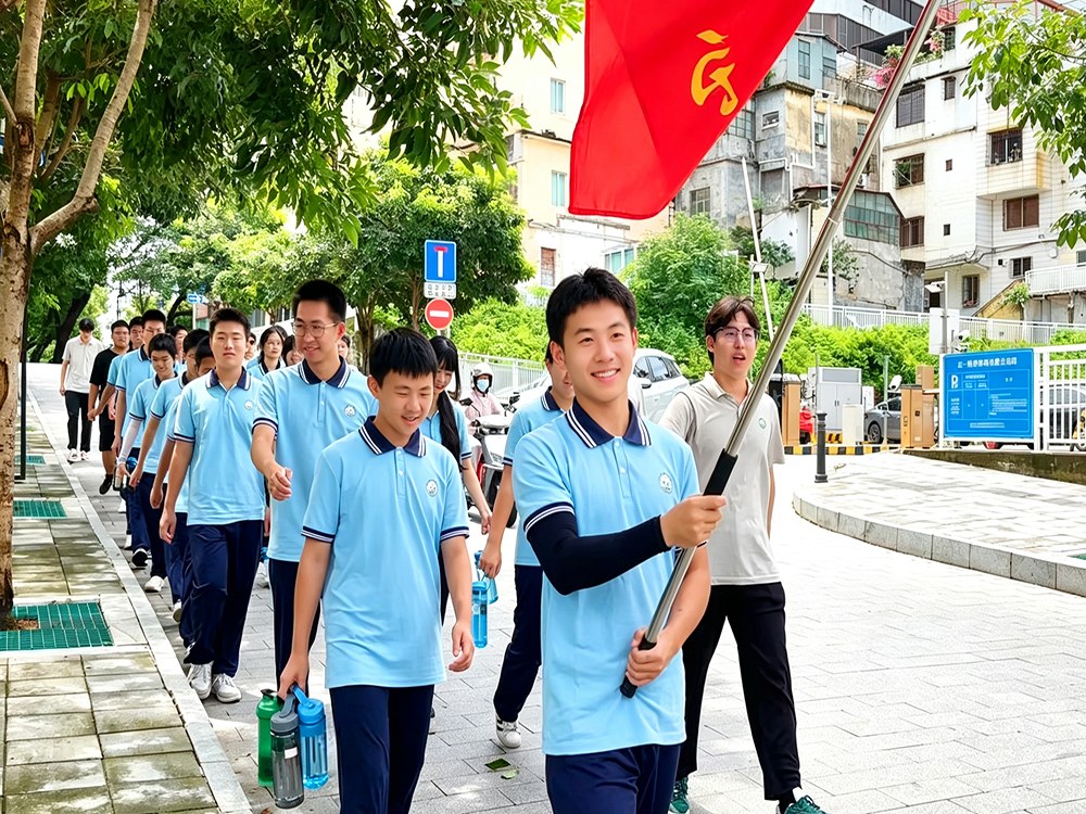 遂宁纠正叛逆期孩子的机构怎么联系?家长走访择校指南