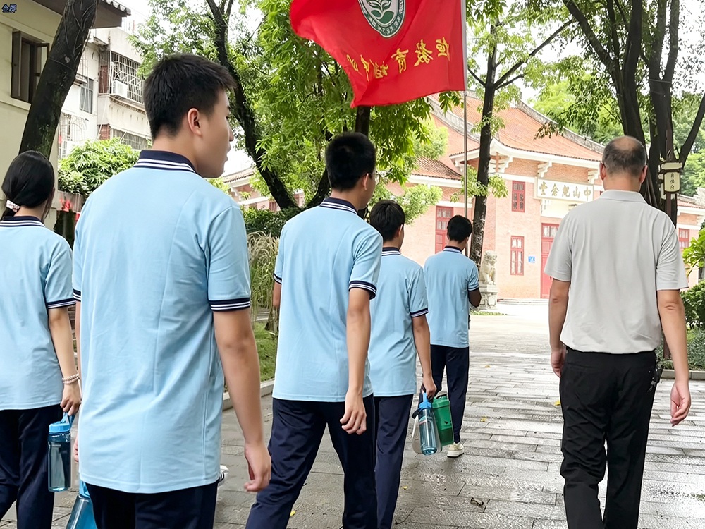 遂宁正规叛逆孩子教育学校怎么联系？本地寄宿培育机构筛选指南