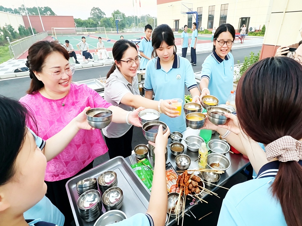 遂宁正规叛逆期管教机构具体位置与择校参考