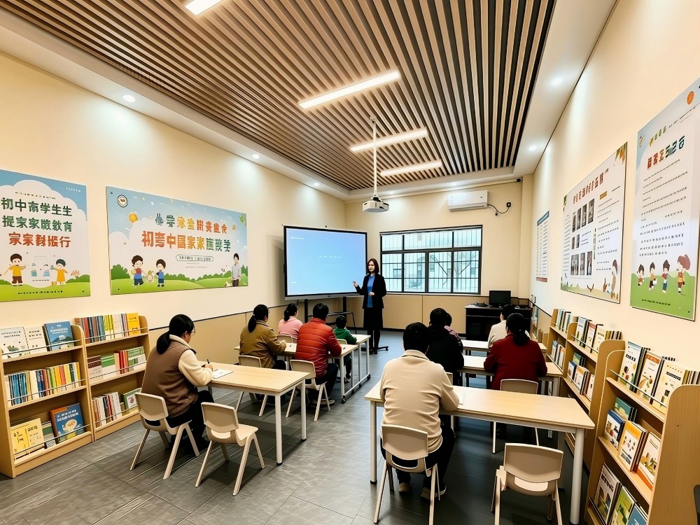 遂宁家长如何挑选专业的全封闭教育学校