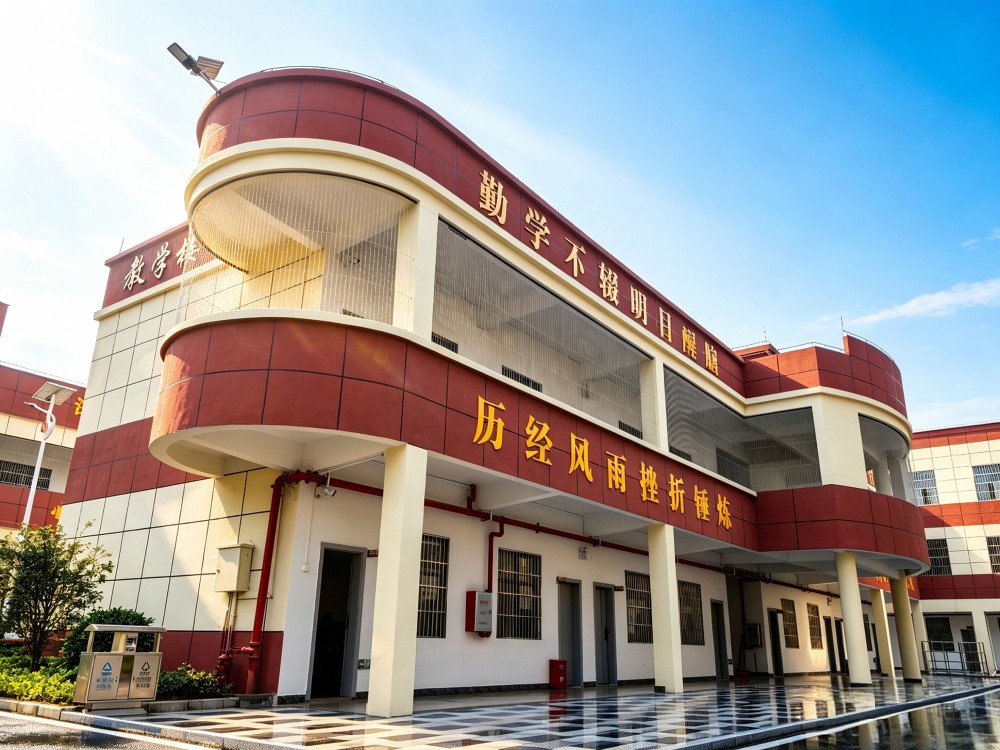 遂宁叛逆小孩全封闭教育学校怎么选？这份择校指南家长务必收好