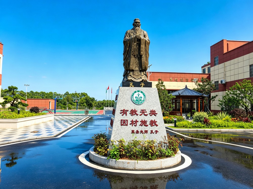 遂宁家长如何挑选专业的全封闭教育学校