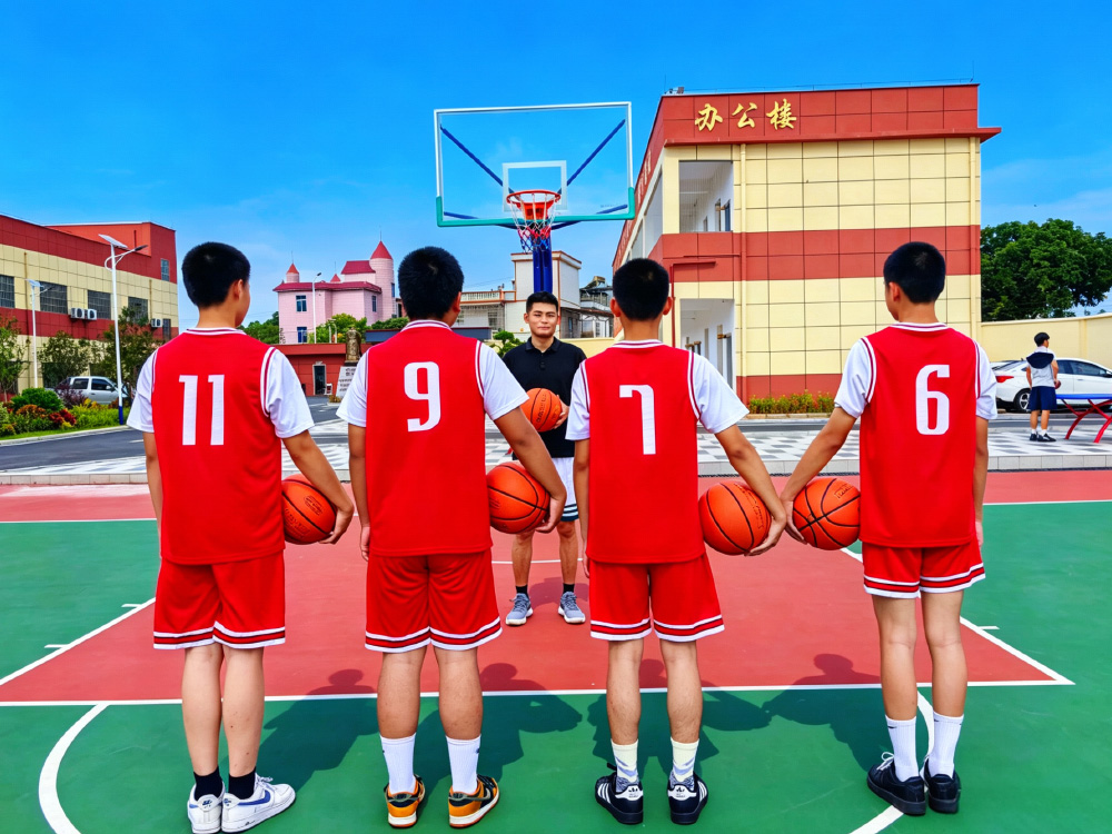 遂宁叛逆孩子全封闭管教学校怎么选？深度拆解志恒教育培训中心