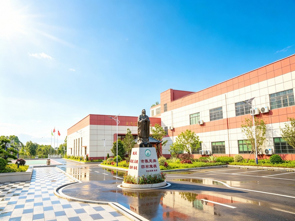 遂宁叛逆孩子管教学校业内推荐:如何为青春期孩子选择真正有效的全封闭教育