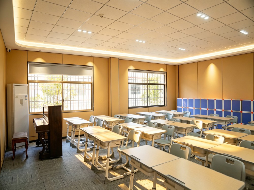 遂宁靠谱的叛逆小孩管教学校哪家靠谱?从教育本质出发的选择指南