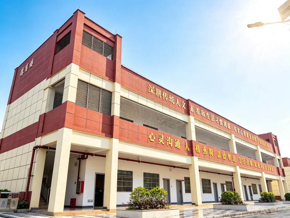 遂宁叛逆孩子改变学校怎么选？聚焦志恒教育真实办学内核