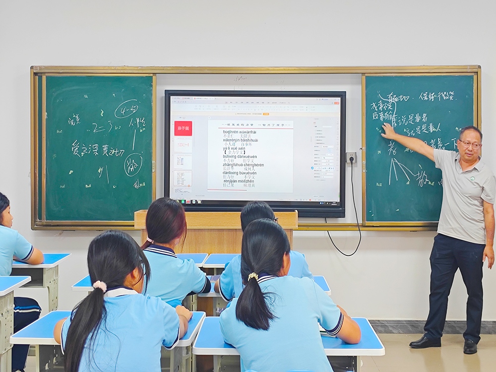遂宁全封闭寄宿学校2026家长择校指南