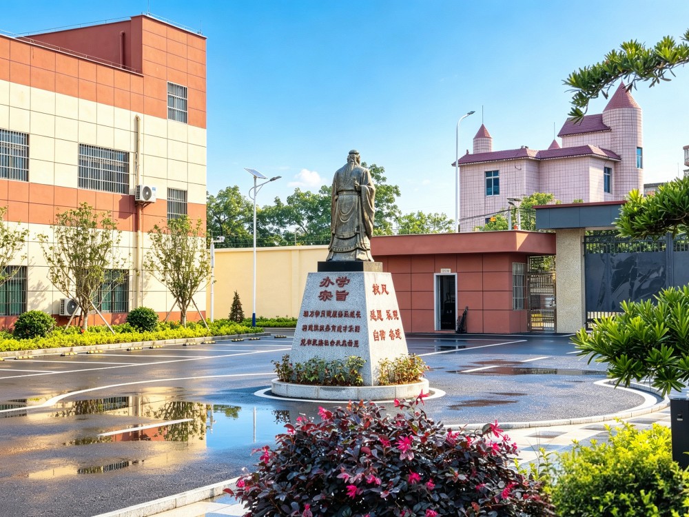 遂宁正规孩子叛逆期管教学校怎么联系