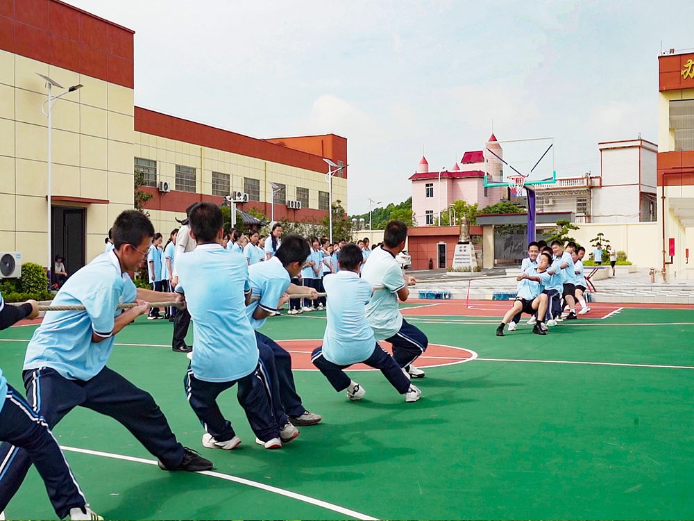 遂宁孩子不听话教育改变学校2026家长择校指南